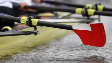 KTW Wrocław trenuje na Odrze i planuje europejskie starty