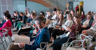 Konferencja „Gotowi na przyszłość”